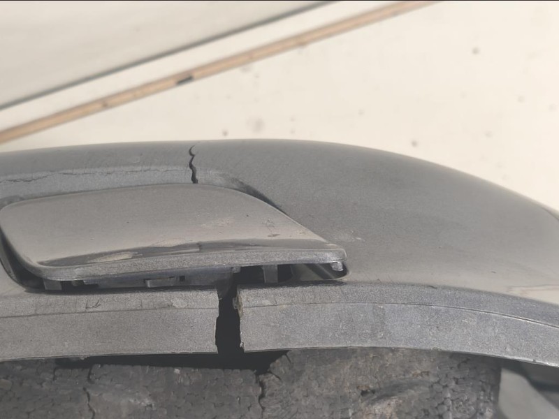 Paraurti ANT A2198800040 Mercedes Classe CLS C219 Coupé 2005