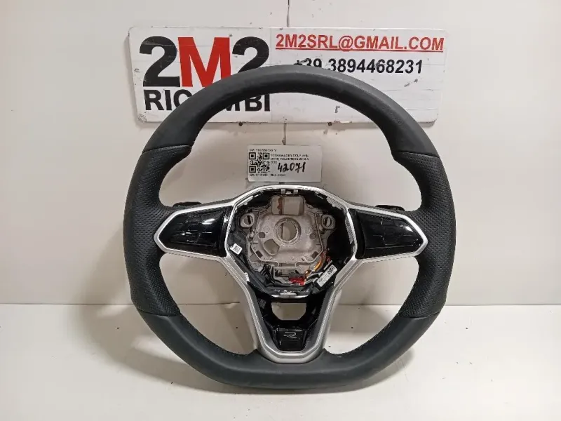 Volante 5H0959542N Volkswagen GOLF VII 2017