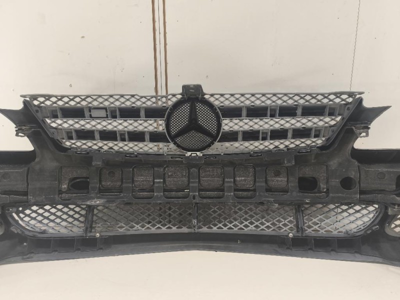 Paraurti ANT A2198800040 Mercedes Classe CLS C219 Coupé 2005