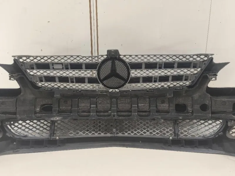 Paraurti ANT A2198800040 Mercedes Classe CLS C219 Coupé 2005