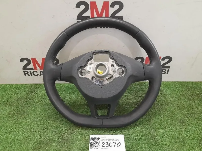 Volante 5G0419091GBE74 Volkswagen GOLF VII 2017