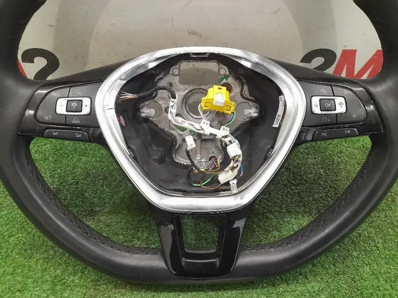 Volante 5G0419091GBE74 Volkswagen GOLF VII 2017