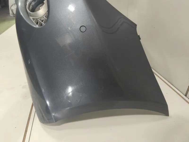 Paraurti ANT A2198800040 Mercedes Classe CLS C219 Coupé 2005