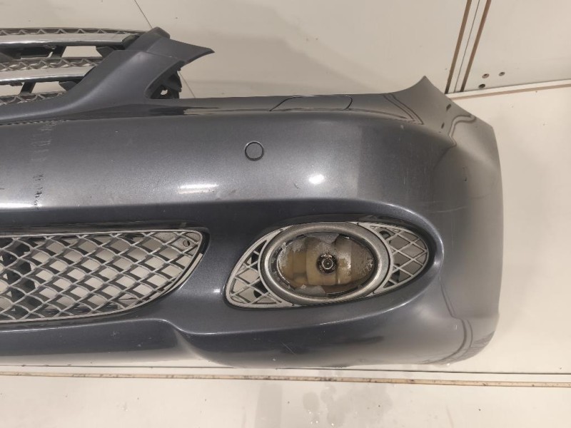 Paraurti ANT A2198800040 Mercedes Classe CLS C219 Coupé 2005