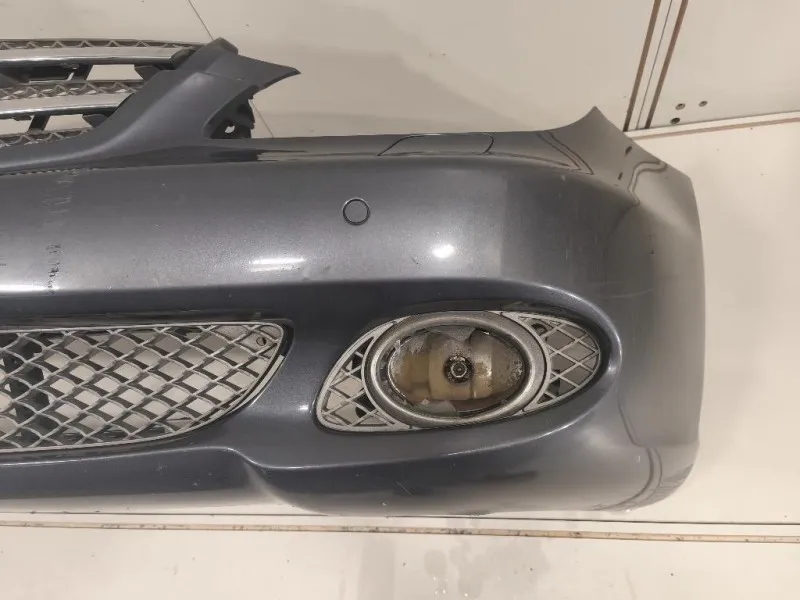 Paraurti ANT A2198800040 Mercedes Classe CLS C219 Coupé 2005