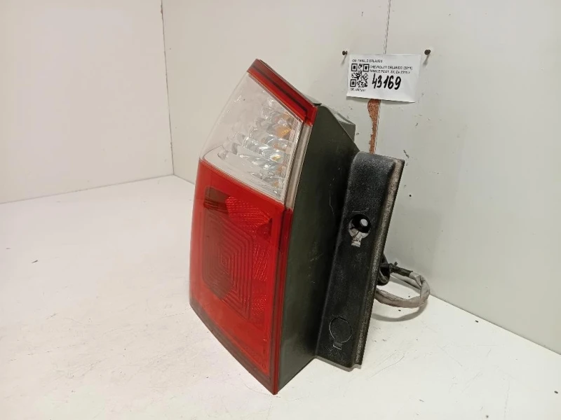 Fanale POST SX FANALE ORLANDO Chevrolet Orlando 2011