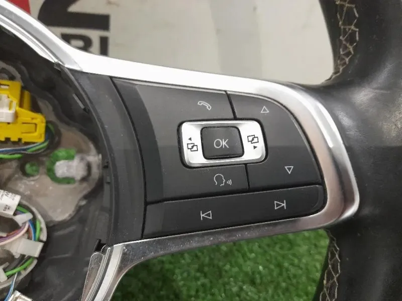 Volante 5G0419091AQ GTD Volkswagen GOLF VII 2017