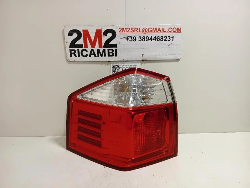 Fanale POST SX FANALE ORLANDO Chevrolet Orlando 2011
