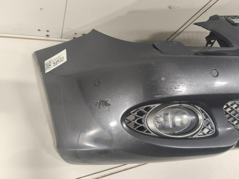 Paraurti ANT A2198800040 Mercedes Classe CLS C219 Coupé 2005