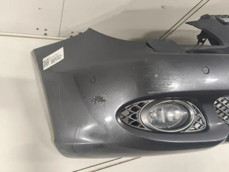 Paraurti ANT A2198800040 Mercedes Classe CLS C219 Coupé 2005