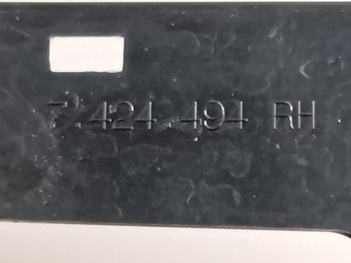 Fanale POST DX F03600000 Bmw Serie 1 F20 Berlina 2015