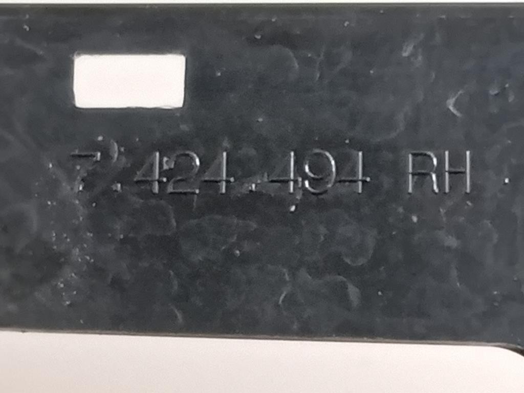 Fanale POST DX F03600000 Bmw Serie 1 F20 Berlina 2015