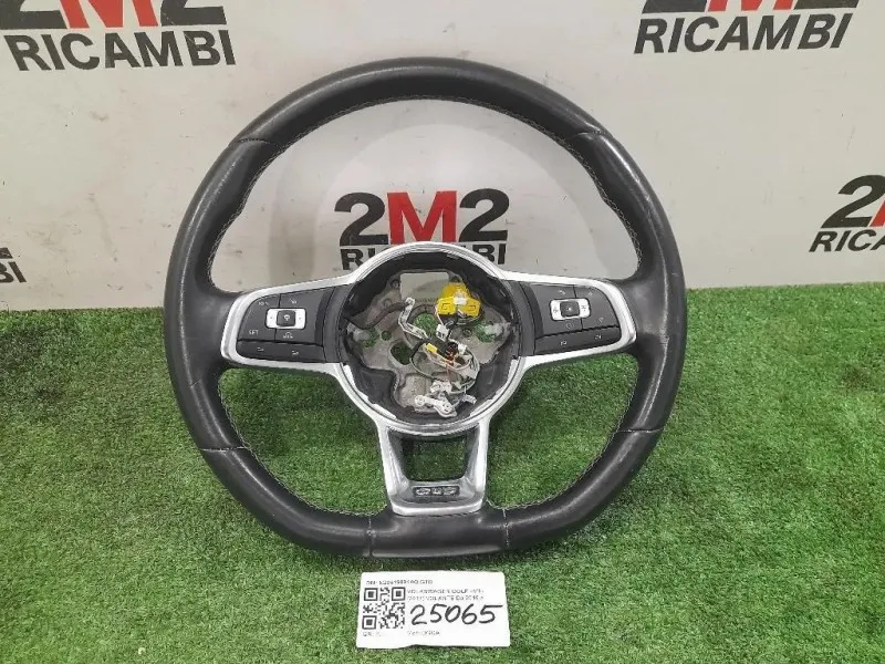 Volante 5G0419091AQ GTD Volkswagen GOLF VII 2017