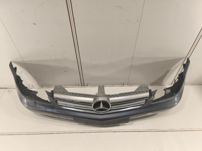 Paraurti ANT A2198800040 Mercedes Classe CLS C219 Coupé 2005