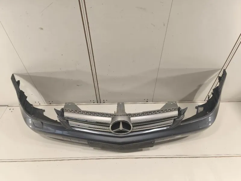 Paraurti ANT A2198800040 Mercedes Classe CLS C219 Coupé 2005