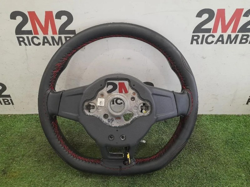 Volante 5G0419091 Volkswagen GOLF VII 2017