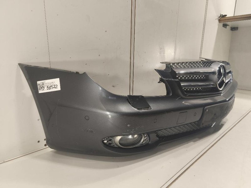 Paraurti ANT A2198800040 Mercedes Classe CLS C219 Coupé 2005
