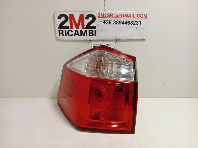 Fanale POST SX FANALE ORLANDO Chevrolet Orlando 2011