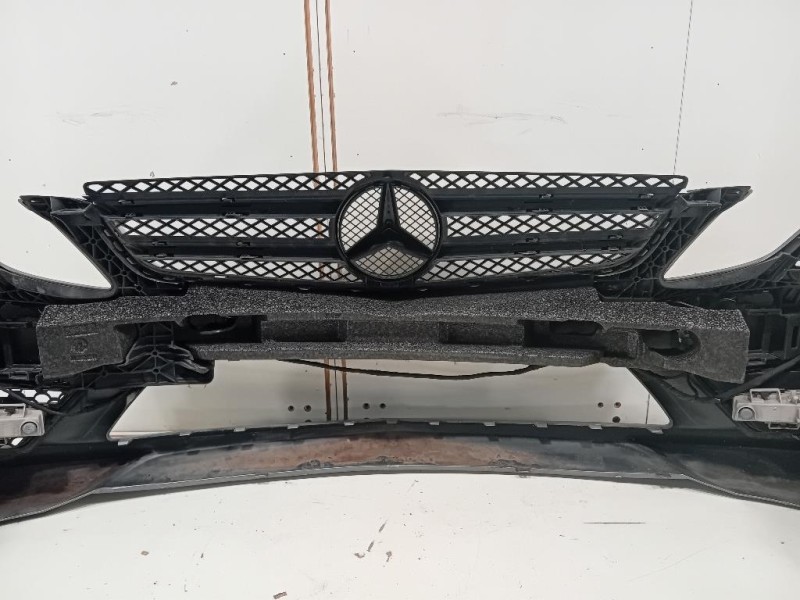 Paraurti ANT A 207 885 27 25 Mercedes Classe E C207 Coupé 2010