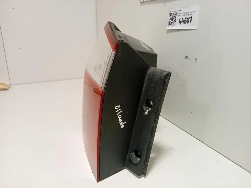 Fanale POST SX FANALE ORLANDO Chevrolet Orlando 2011