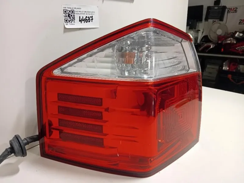 Fanale POST SX FANALE ORLANDO Chevrolet Orlando 2011