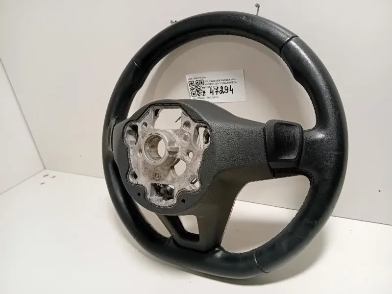 Volante 5H0 419 089 Volkswagen Passat VI Variant 2011