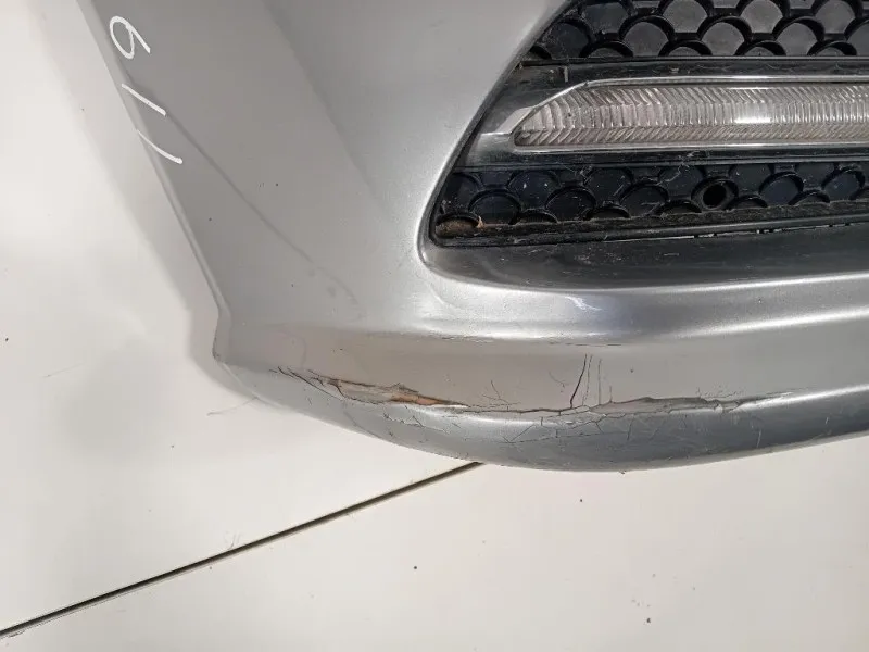 Paraurti ANT A 207 885 27 25 Mercedes Classe E C207 Coupé 2010