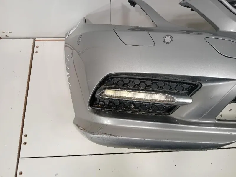 Paraurti ANT A 207 885 27 25 Mercedes Classe E C207 Coupé 2010