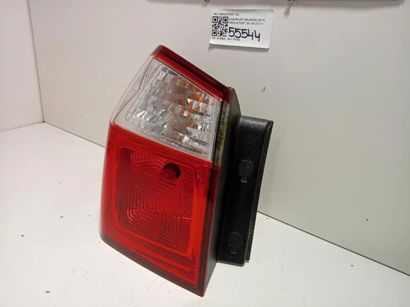 Fanale POST SX FANALE POST SX Chevrolet Orlando 2011