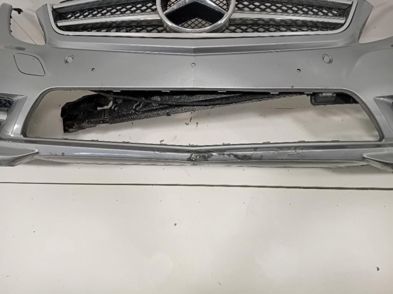 Paraurti ANT A 207 885 27 25 Mercedes Classe E C207 Coupé 2010