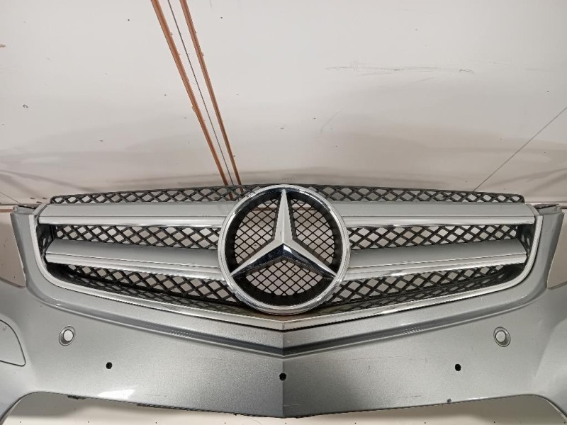 Paraurti ANT A 207 885 27 25 Mercedes Classe E C207 Coupé 2010