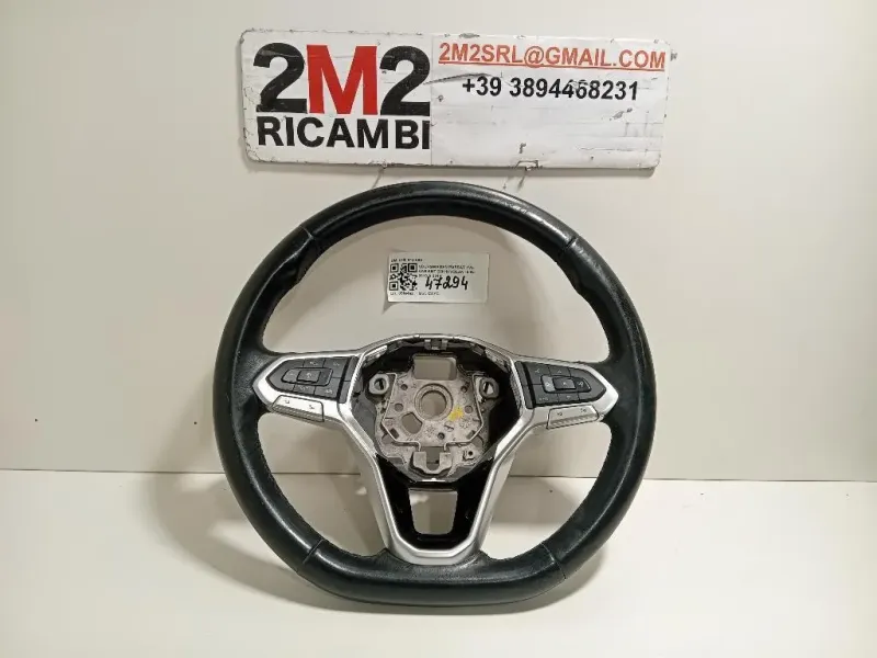 Volante 5H0 419 089 Volkswagen Passat VI Variant 2011