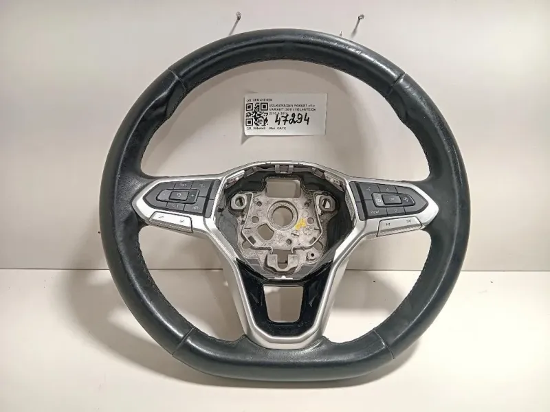 Volante 5H0 419 089 Volkswagen Passat VI Variant 2011