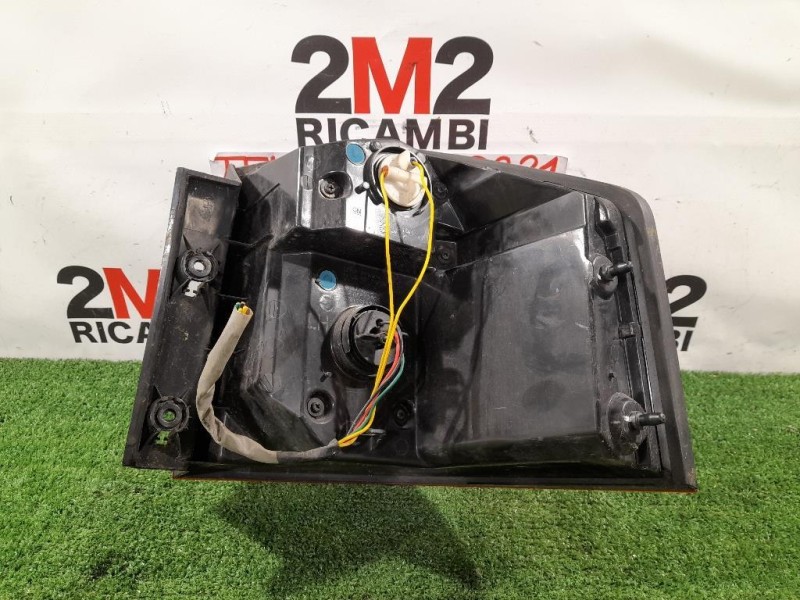 Fanale POST SX FANALE ORLANDO Chevrolet Orlando 2011