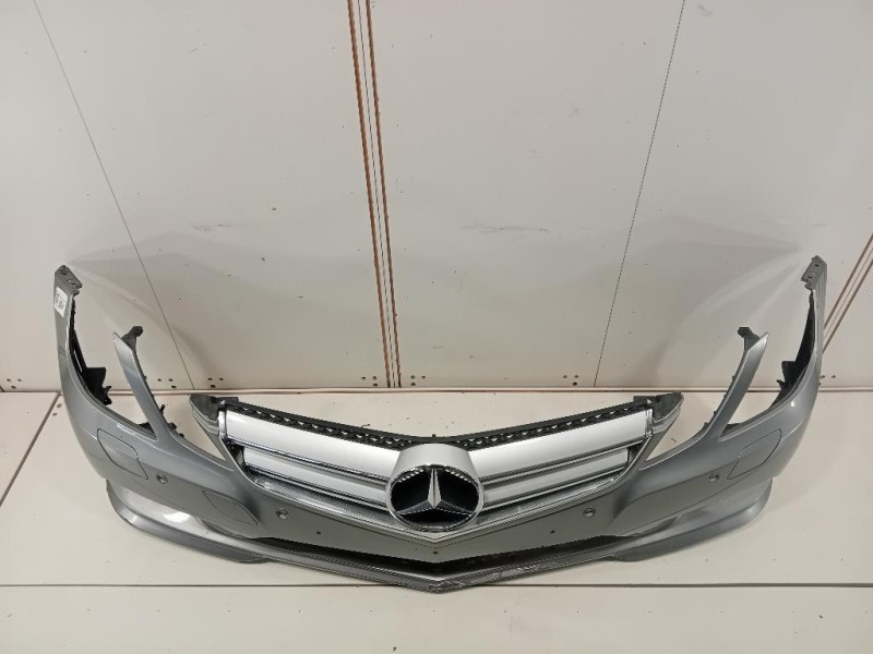 Paraurti ANT A 207 885 27 25 Mercedes Classe E C207 Coupé 2010