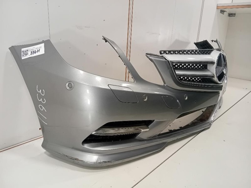 Paraurti ANT A 207 885 27 25 Mercedes Classe E C207 Coupé 2010