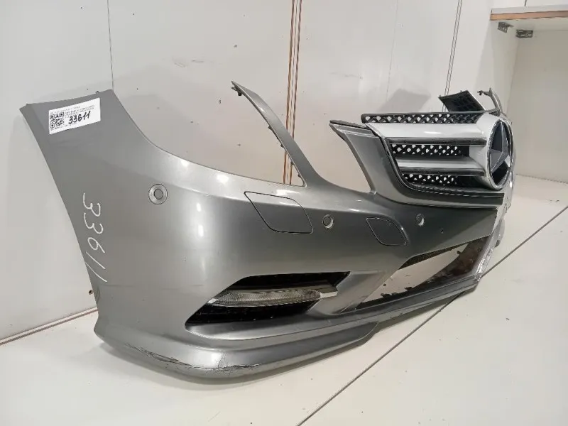 Paraurti ANT A 207 885 27 25 Mercedes Classe E C207 Coupé 2010
