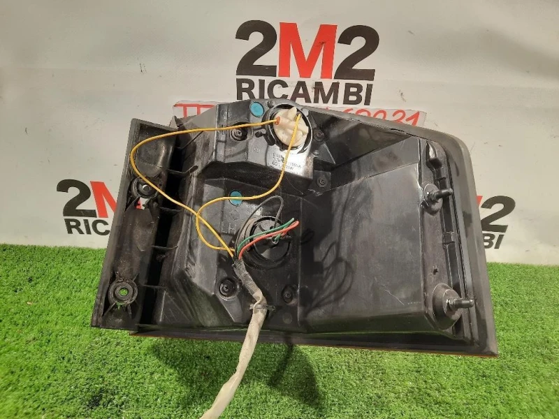 Fanale POST SX Chevrolet Orlando 2011