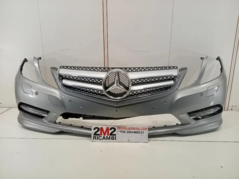 Paraurti ANT A 207 885 27 25 Mercedes Classe E C207 Coupé 2010