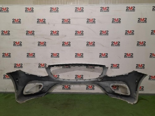 Paraurti ANT 2138852600 Mercedes Classe E S213 SW 2016