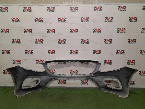 Paraurti ANT 2138852600 Mercedes Classe E S213 SW 2016