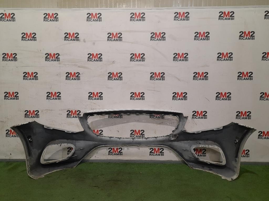 Paraurti ANT 2138852600 Mercedes Classe E S213 SW 2016