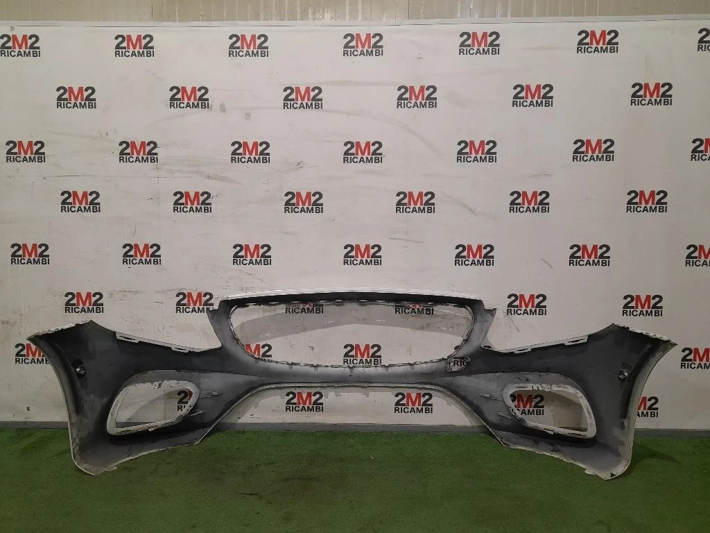 Paraurti ANT 2138852600 Mercedes Classe E S213 SW 2016