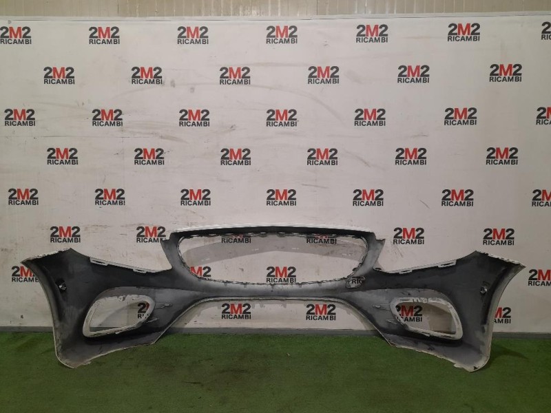 Paraurti ANT 2138852600 Mercedes Classe E S213 SW 2016