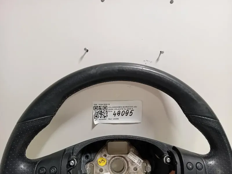 Volante 1K8419091E Volkswagen Scirocco III 2009