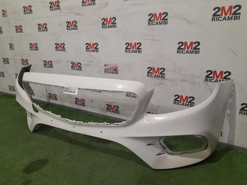 Paraurti ANT 2138852600 Mercedes Classe E S213 SW 2016