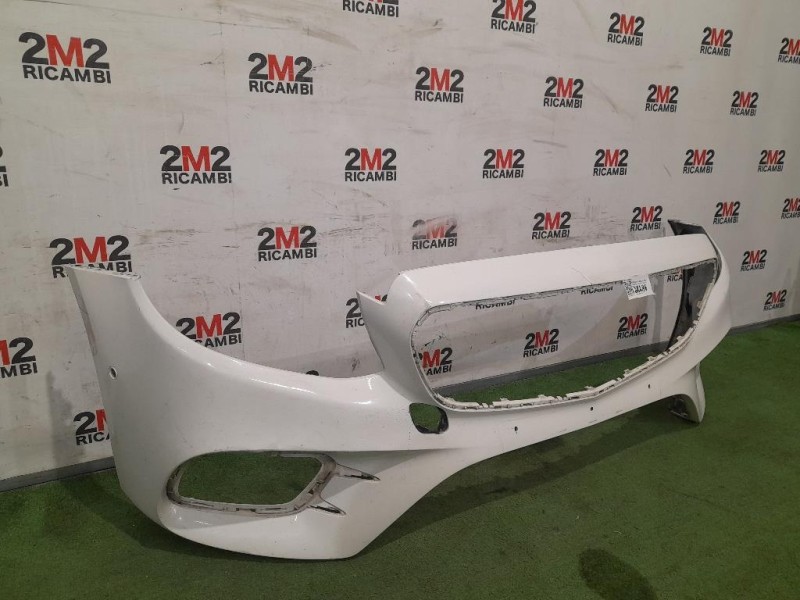 Paraurti ANT 2138852600 Mercedes Classe E S213 SW 2016