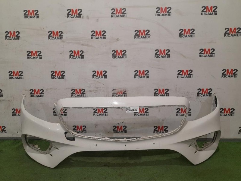 Paraurti ANT 2138852600 Mercedes Classe E S213 SW 2016