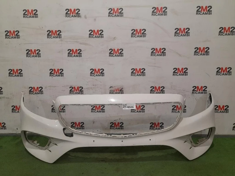 Paraurti ANT 2138852600 Mercedes Classe E S213 SW 2016