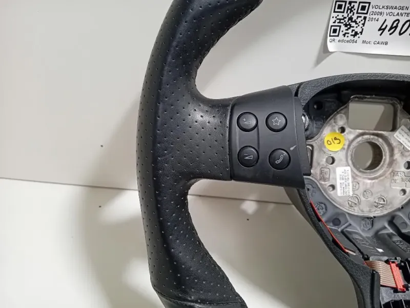 Volante 1K8419091E Volkswagen Scirocco III 2009